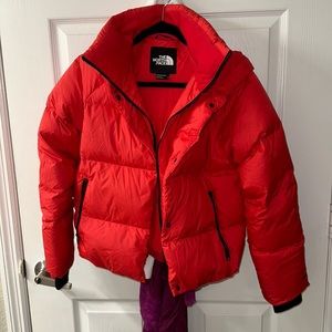 NWOT North Face Puffer